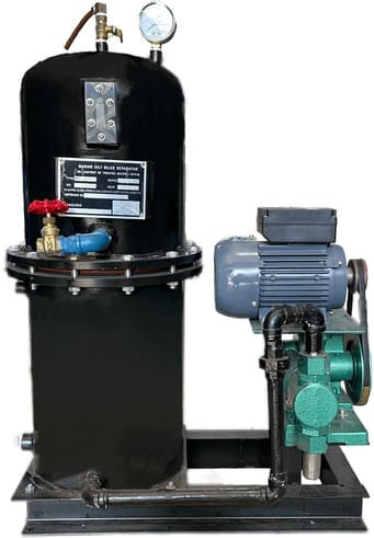 Oil Water Separator