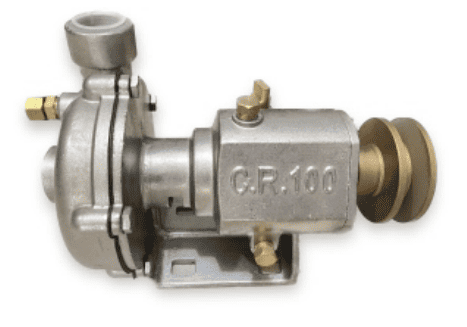 Seawater Pump Cr100