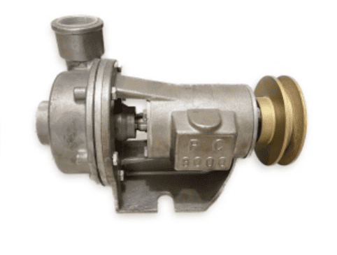 Seawater Pump Pc8000
