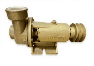 Seawater Pump Type Pc100