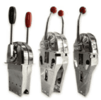 Single Double Handle